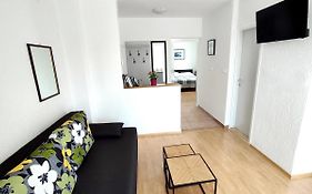 Amelie Apartments