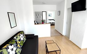 Amelie Apartments